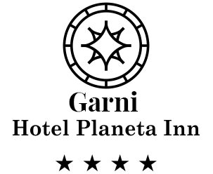 Garni Hotel Planeta Inn - Novi Sad